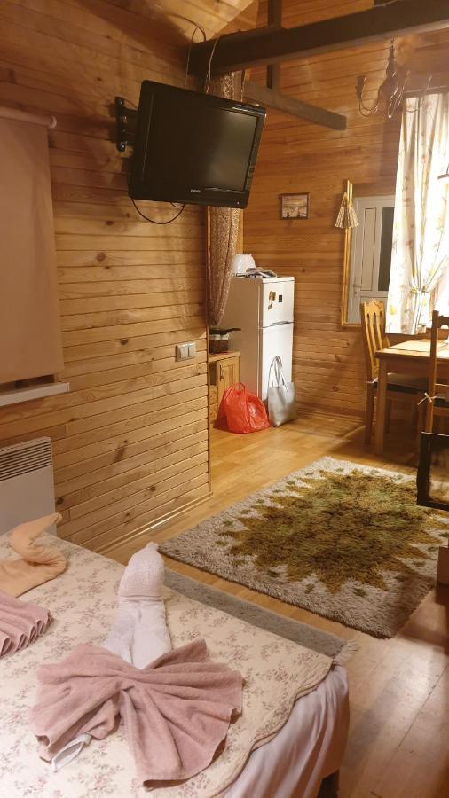 Jurmala'S Center Eco House Villa Exterior photo