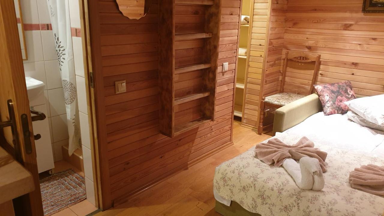 Jurmala'S Center Eco House Villa Exterior photo