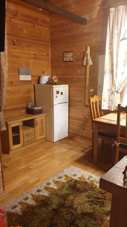 Jurmala'S Center Eco House Villa Exterior photo